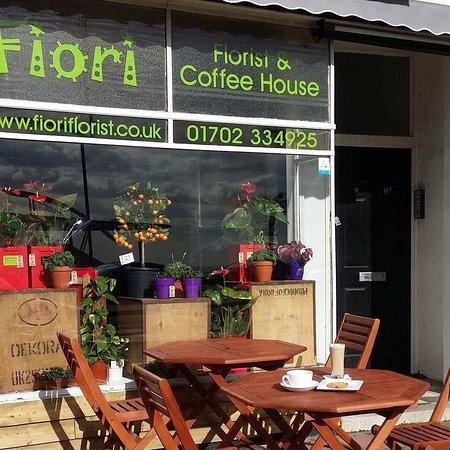 Fiori Coffee House